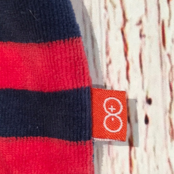 Magnificent Baby Magnetic Closure Footie - Picture 6 of 7